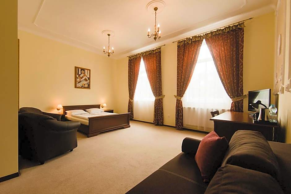 Hotel Cesarski - Kaiserhof