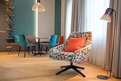 Aparthotel Luzern West