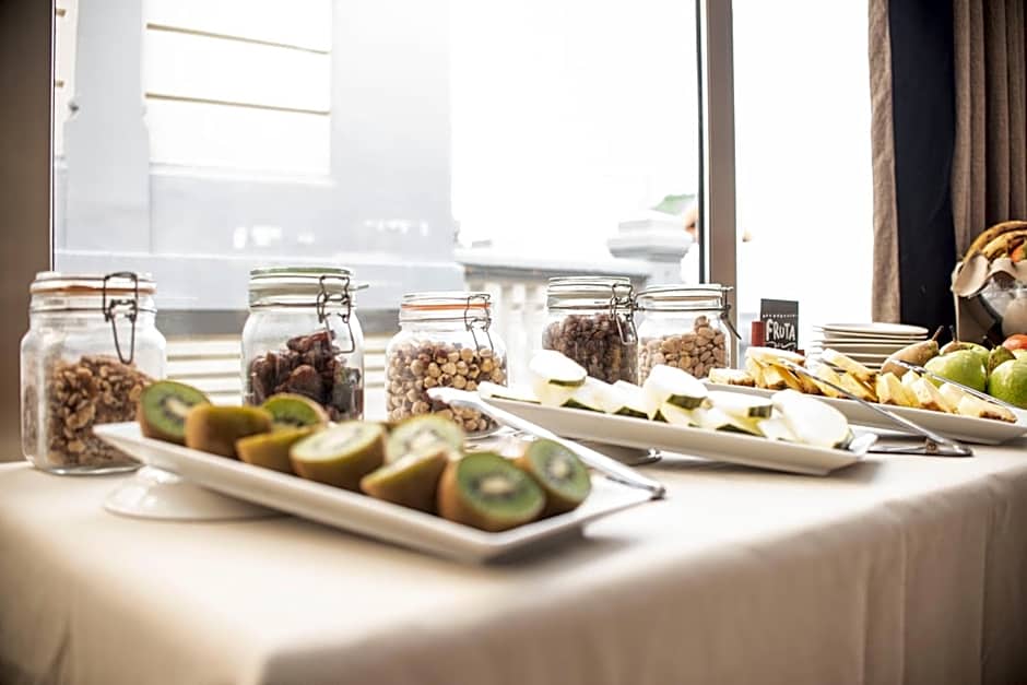 Hotel Villa Rosario II