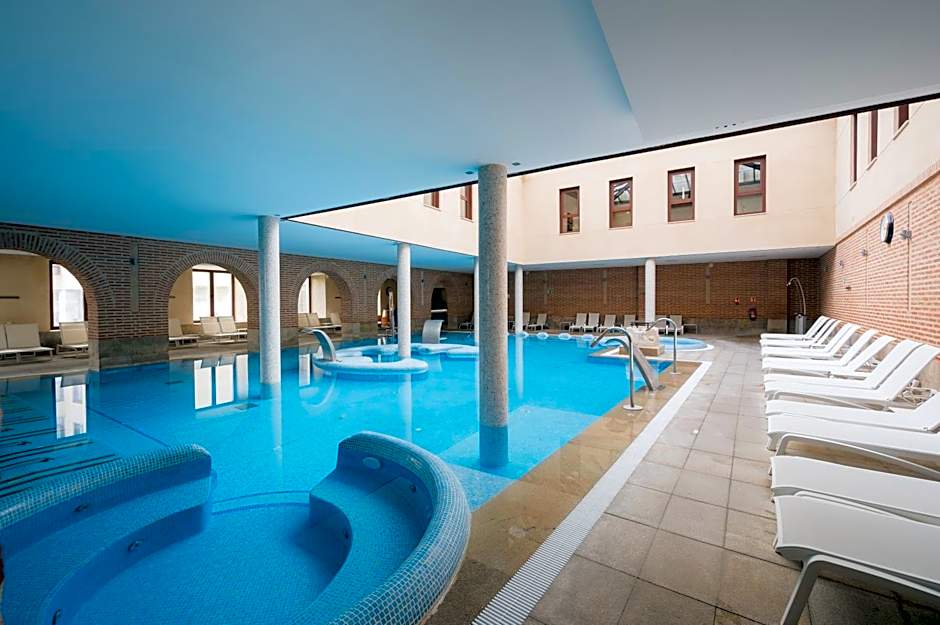 Castilla Termal Balneario de Olmedo