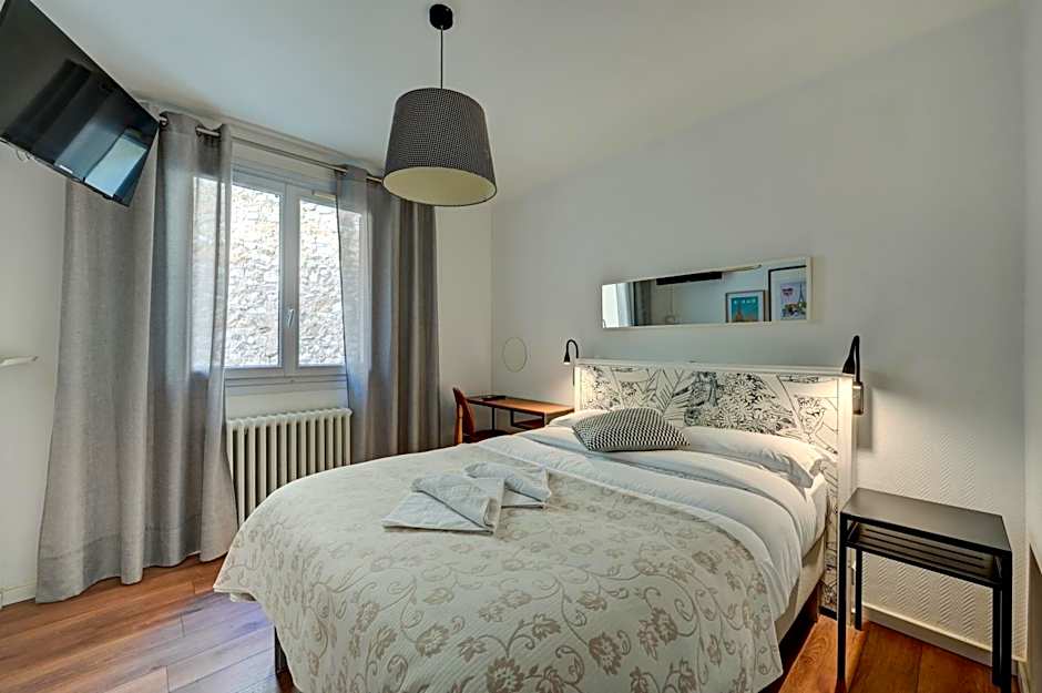 Hôtel Paul