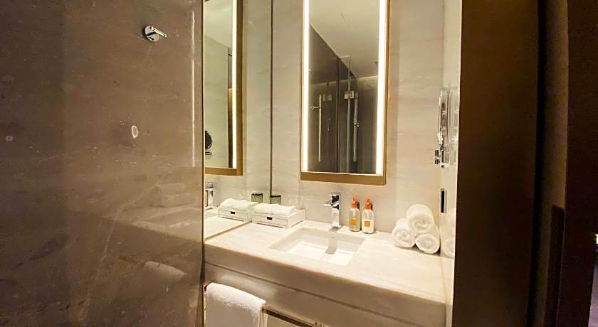 Crowne Plaza Fuzhou South By IHG