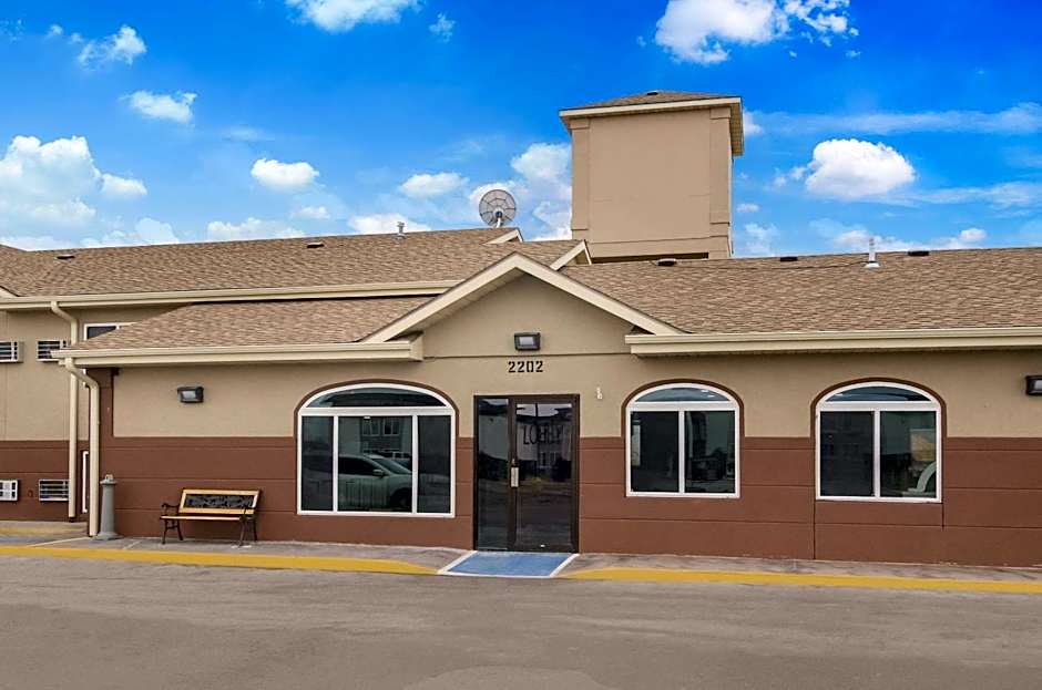 Econo Lodge