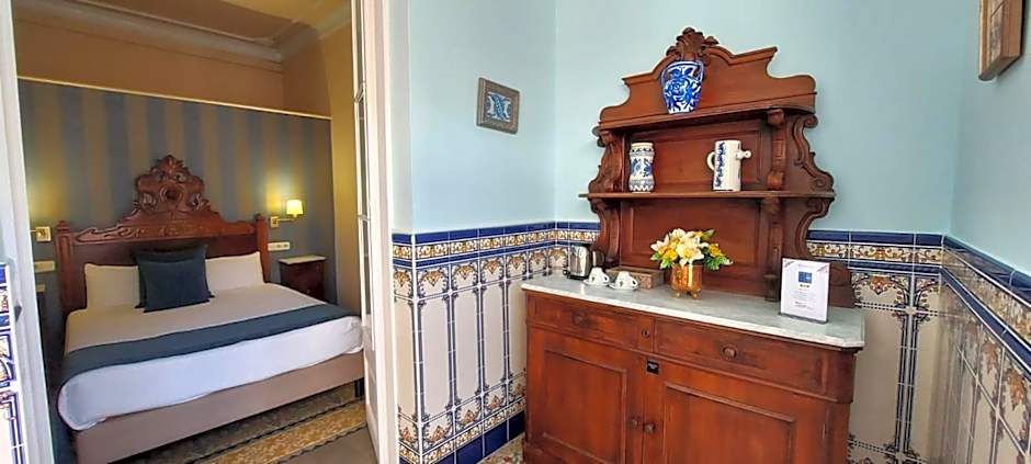 Hotel Noucentista