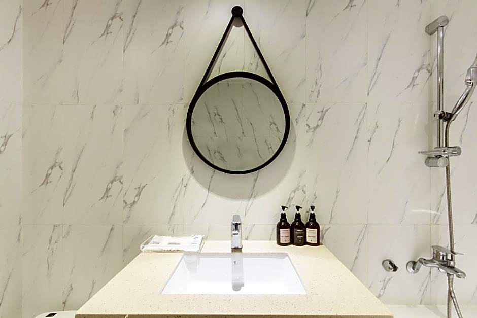 브라운도트호텔 센텀시티 벡스코점