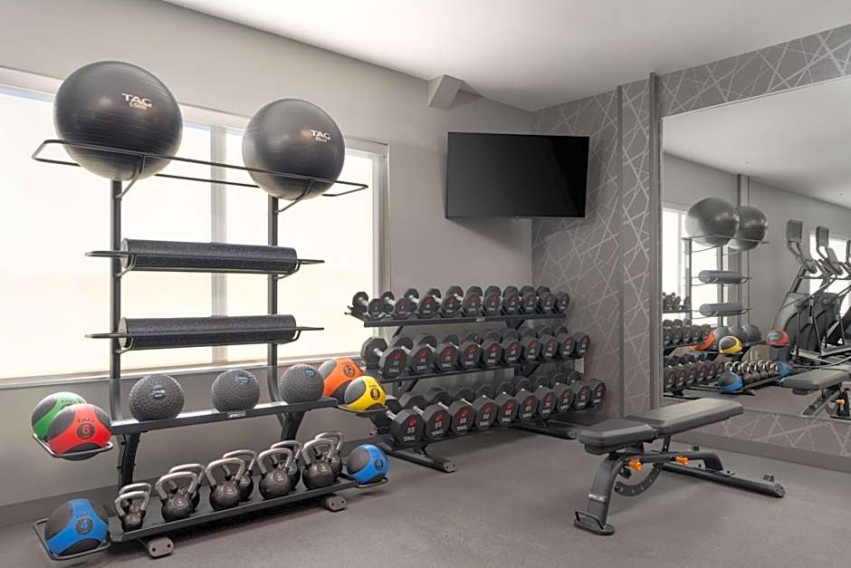 Homewood Suites by Hilton Goldsboro