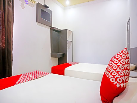 Indonesia Deluxe Twin