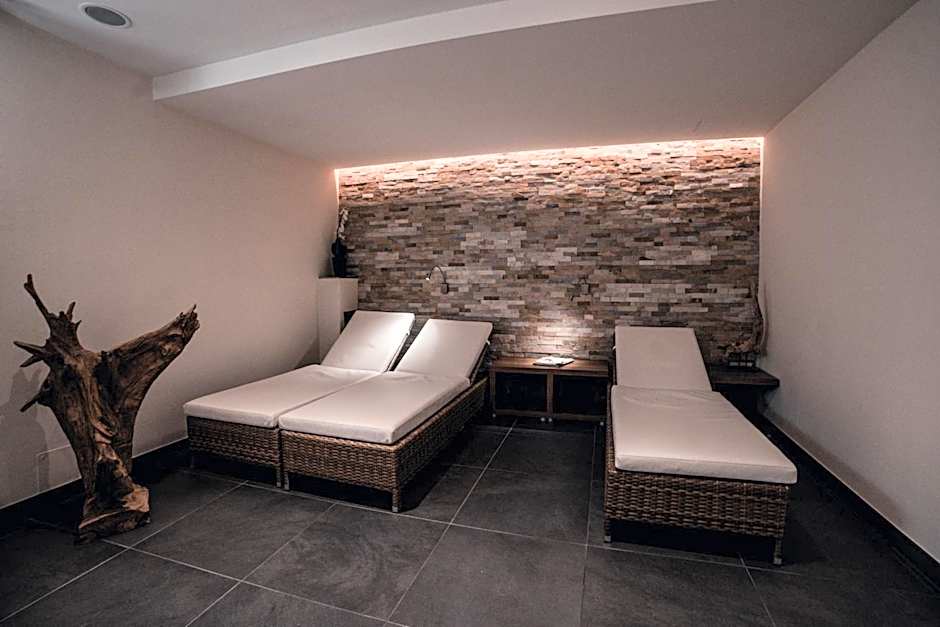 Hotel Landhaus Neumayr