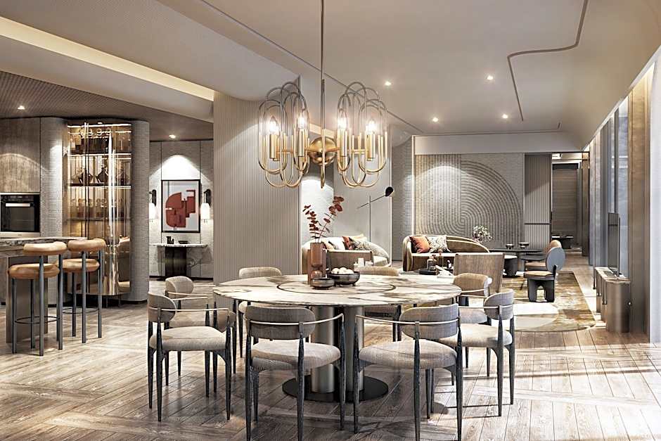 Nanjing, Jiangning, Autograph Collection 