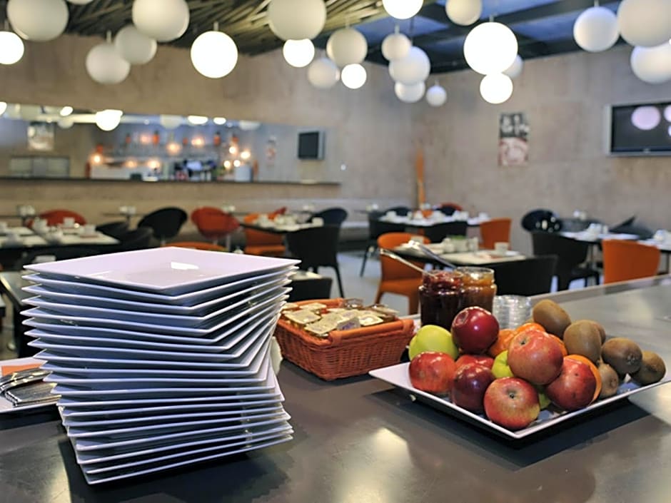 Design Hotel Metropol