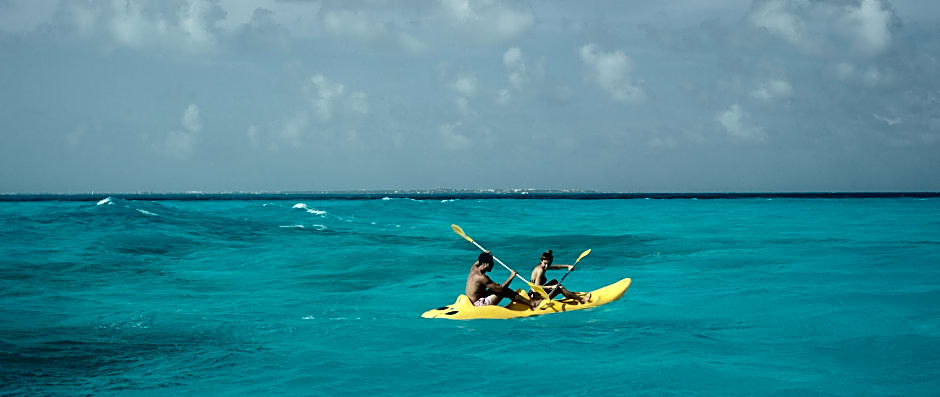 Occidental Costa Cancun - All Inclusive