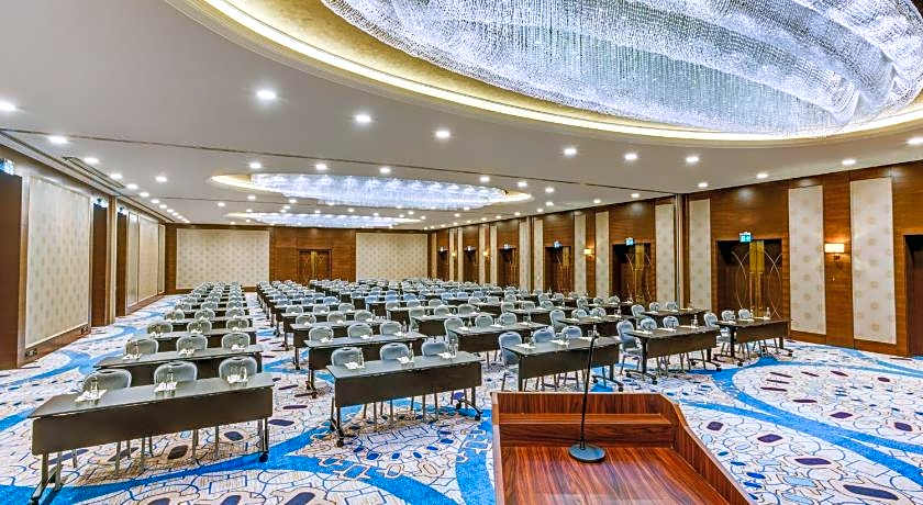 Sheraton Grand Samsun Hotel