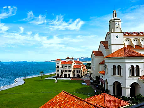 Zhangzhou Maillen Health Resort