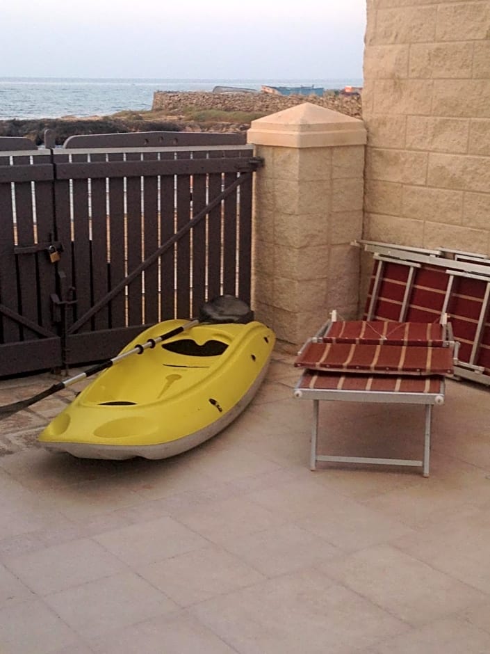 Il Principe del mare B&B