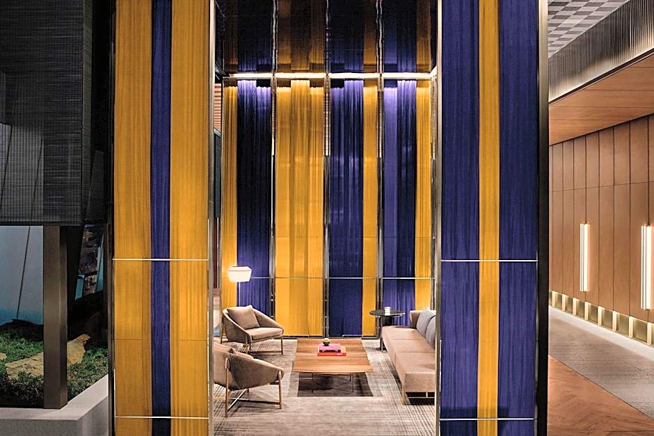 The Ritz-Carlton, Fukuoka