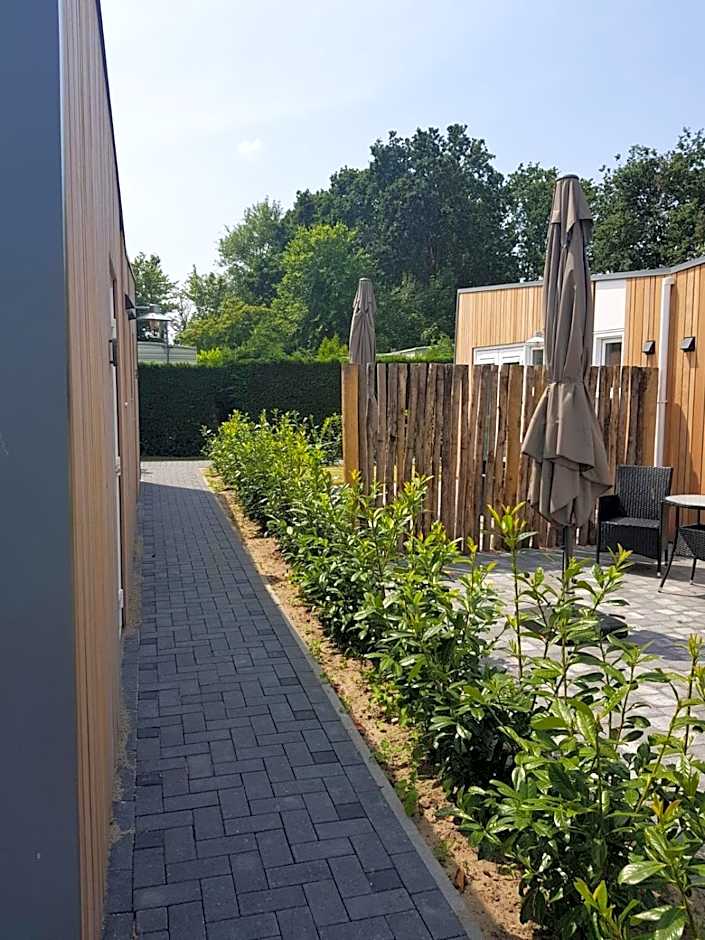 Camping Hotel Renesse