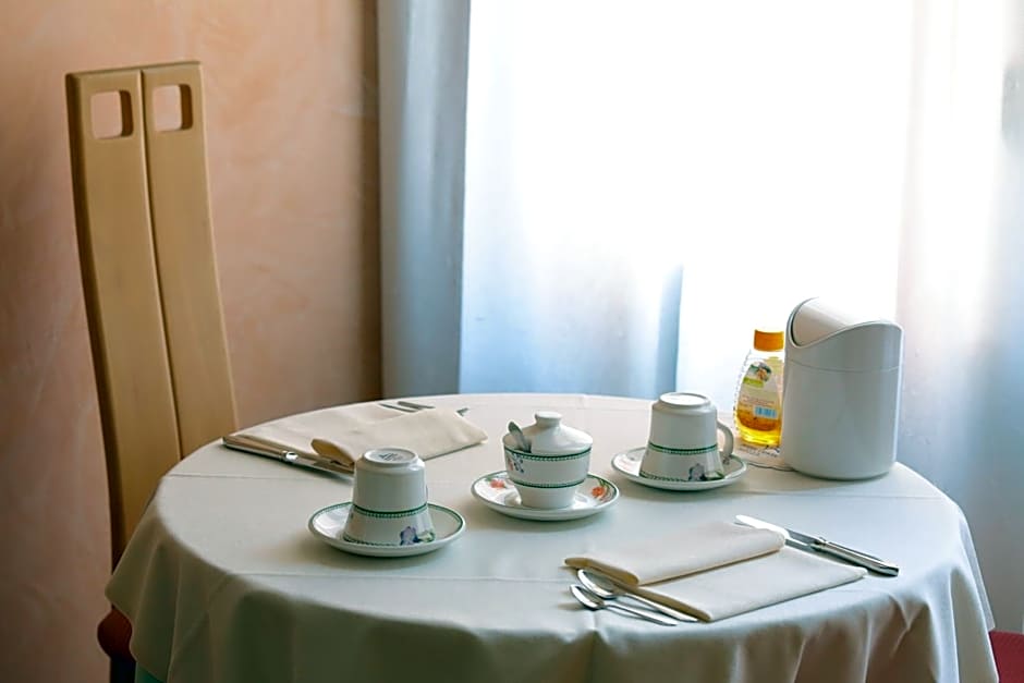 Hotel Contà Taste The Experience