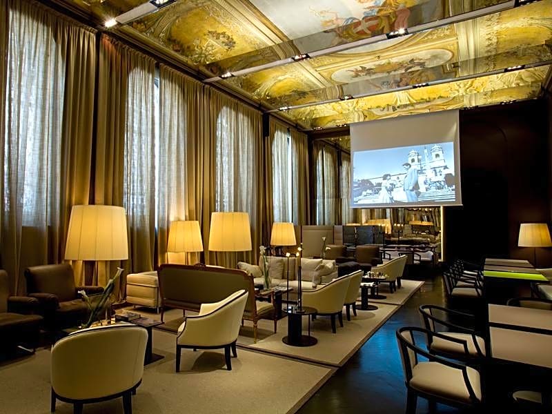 Hotel Majestic Roma