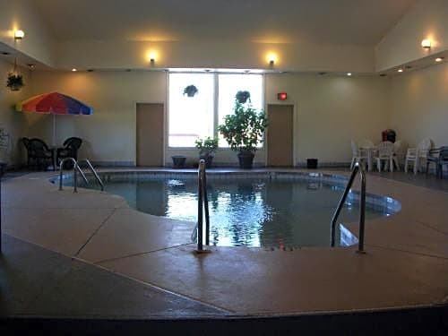Lodi Valley Suites
