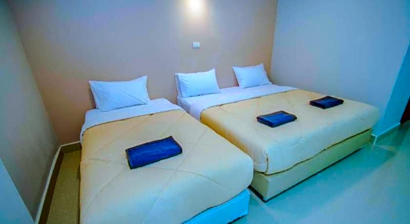 Maladee Hotel