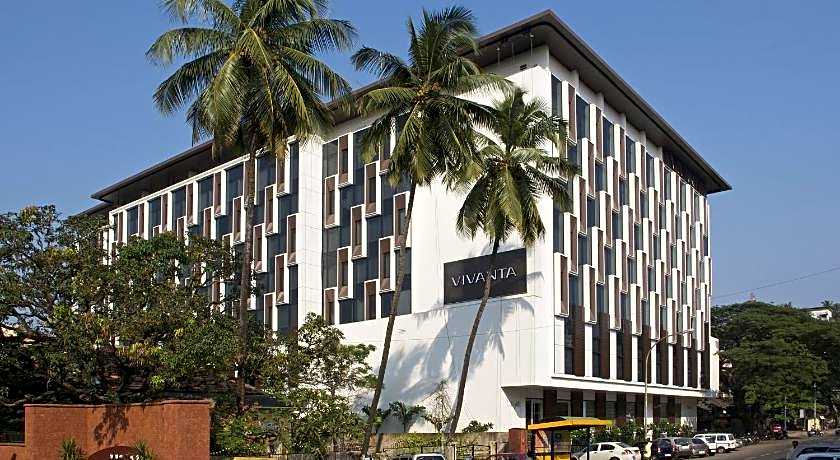 Vivanta Goa, Panaji