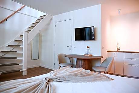 High Street Apartments