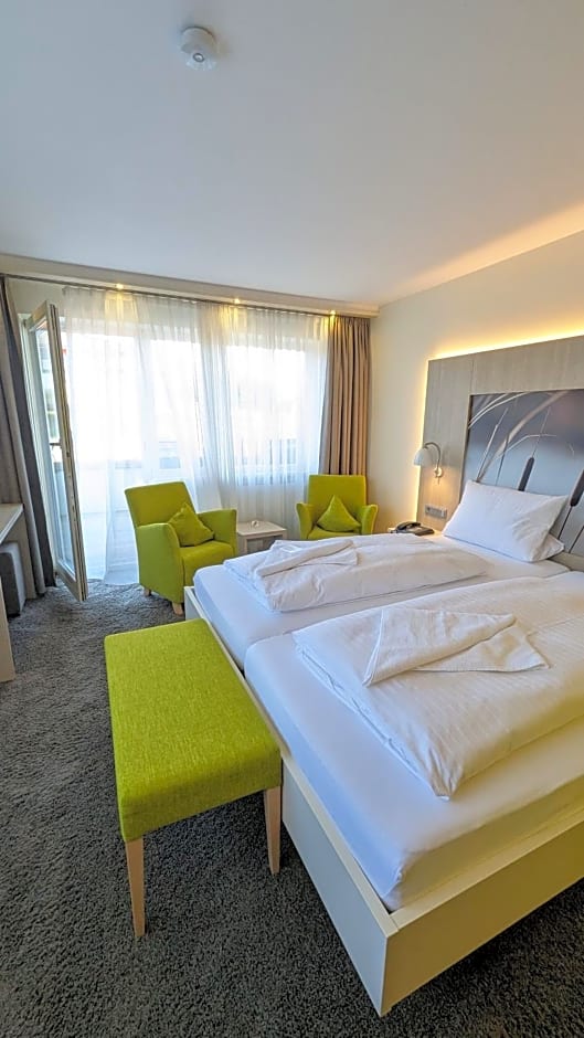 Hotel Gierer