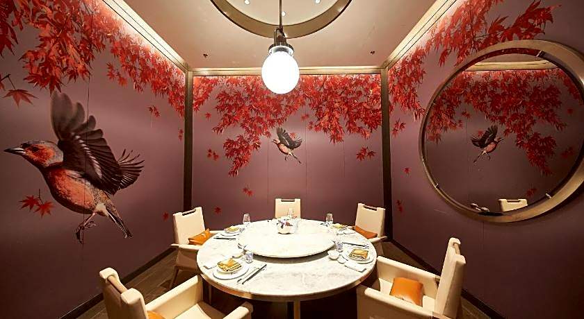 Crowne Plaza Qidong By IHG