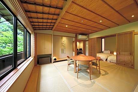 Basic Triple Room