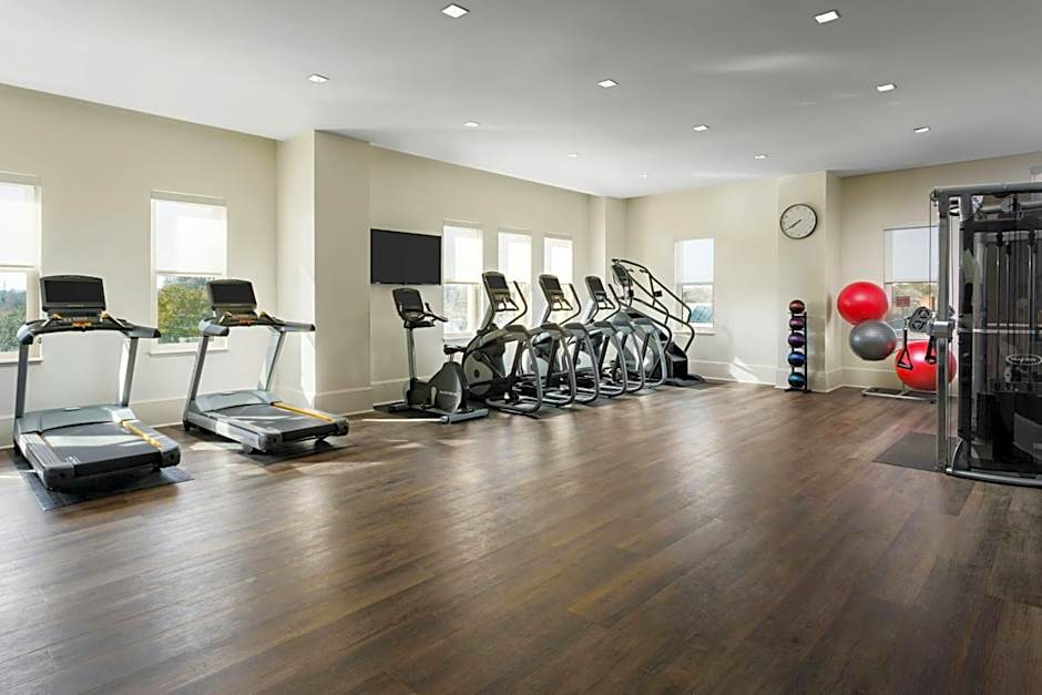 AC Hotel by Marriott Spartanburg