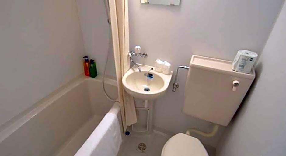 Hotel Select Inn Sano Ekimae