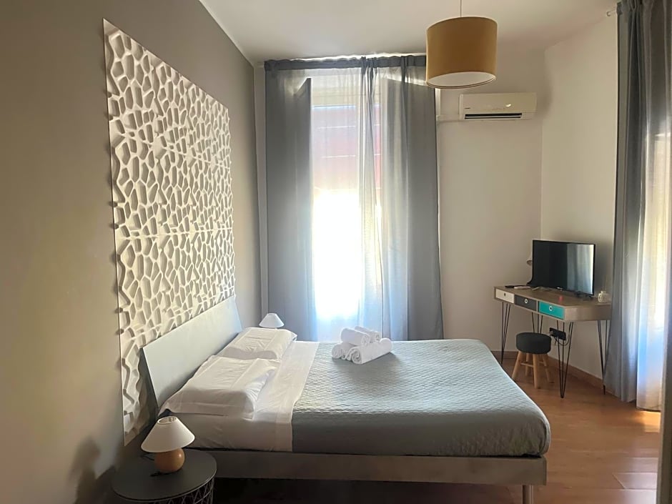 B&B Stesicoro InHabit - GuestHouse City Center