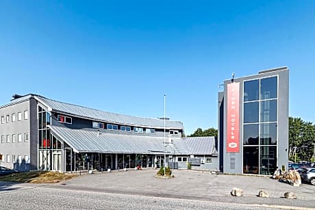 Aiden by Best Western Stockholm Arlanda Airport