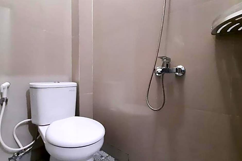 Hayori Hotel RedPartner