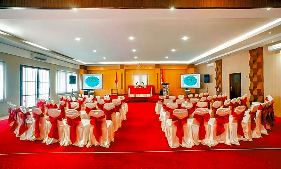 Spencer Green Hotel