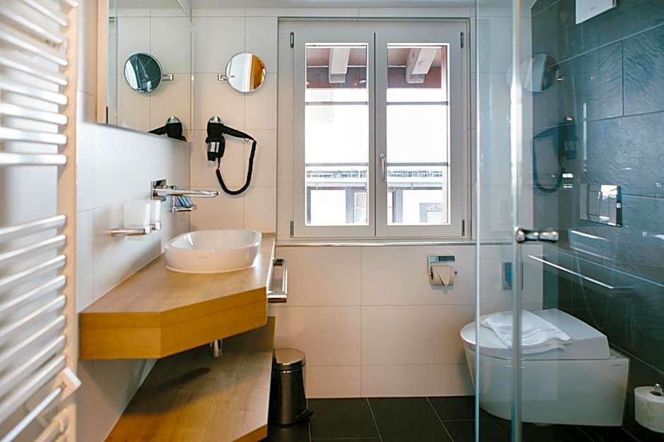 Hotel & Restaurant Zum Schwarzen Bären