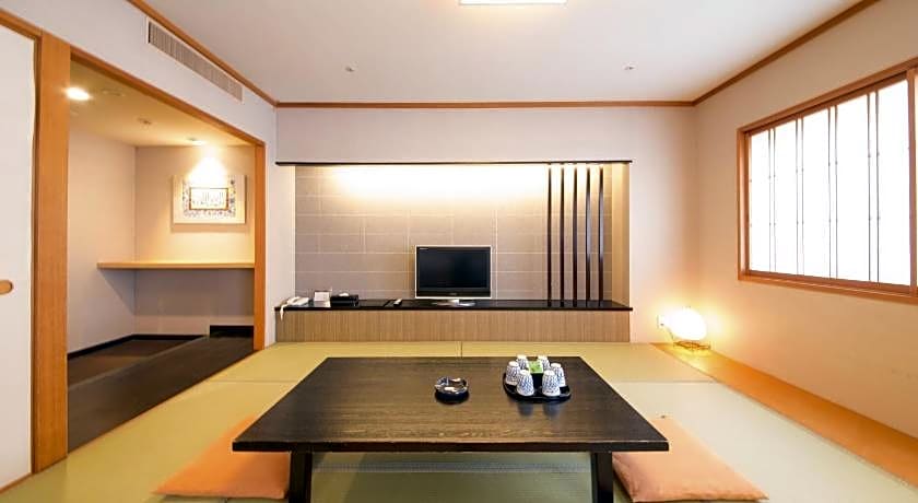 Spa World Hotel & Resort