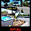 Cascade Lodge - Central Bend Retreat