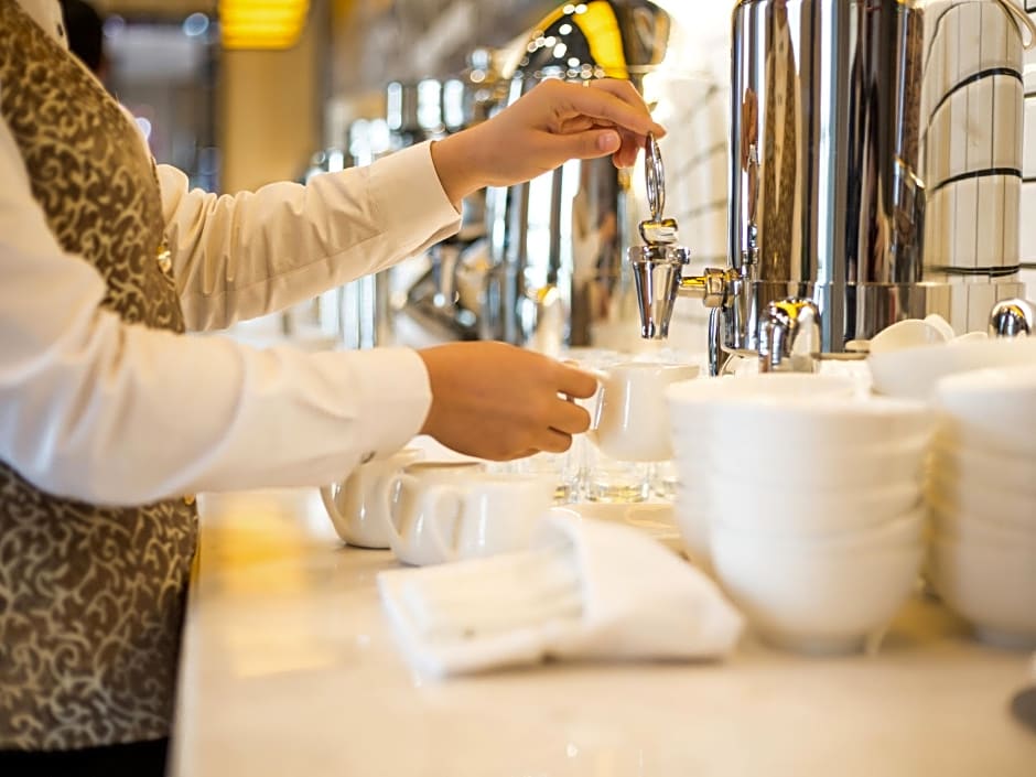 ibis Styles Changsha Intl Exhibition