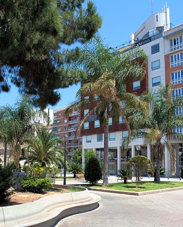 SEA YOU HOTEL PORT VALENCIA