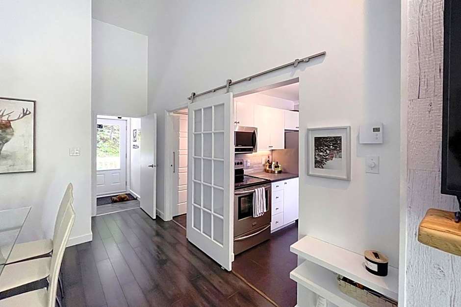 Croissant des Soleils by Rendez-Vous Mont-Tremblant