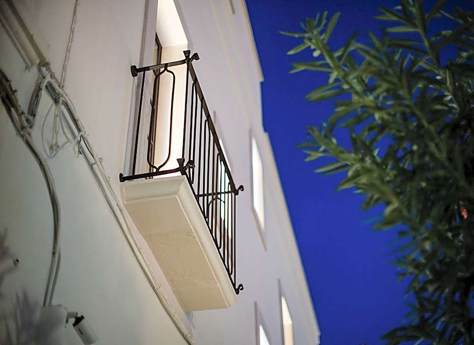 Dimora Pirrelli - Suites & Spa