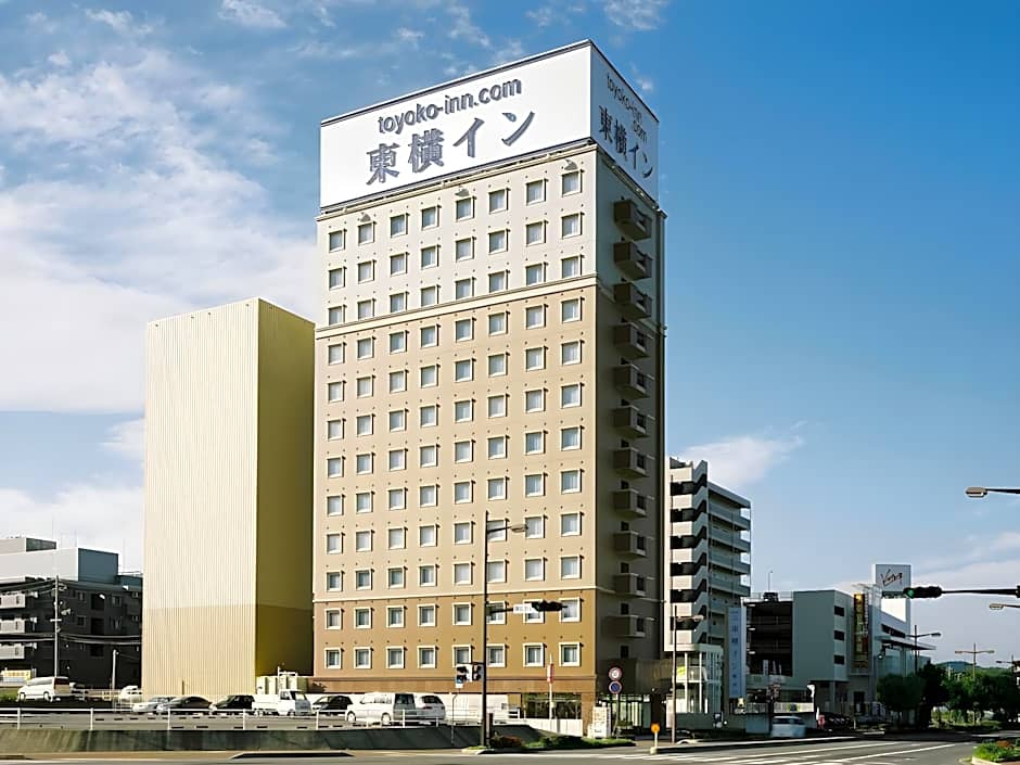 Toyoko Inn Higashi-Hiroshima Saijo Ekimae