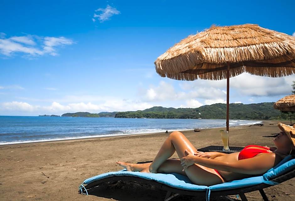 Bahia del Sol Beach front Boutique Hotel