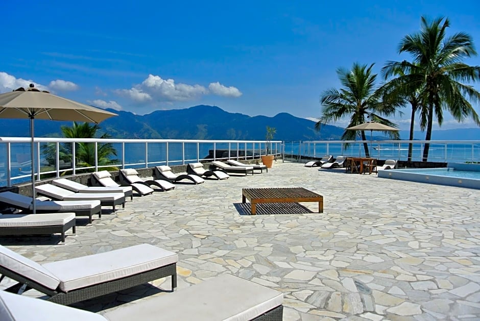 Hotel Mercedes