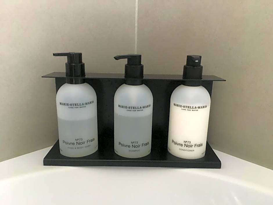 Koeketiene Rooms