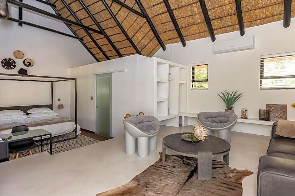 Africa Lodge
