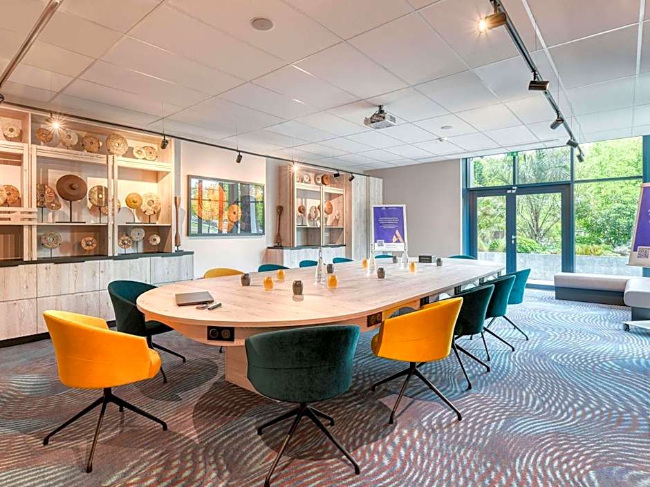 Novotel Paris Centre Bercy