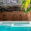 La Punta Rooms