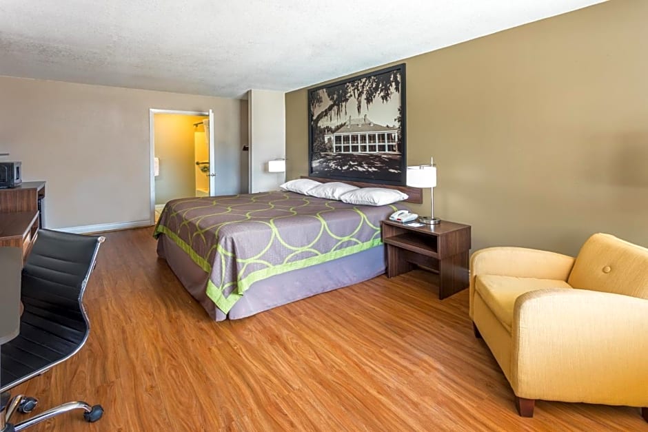 Studio 6 Suites Opelousas, LA